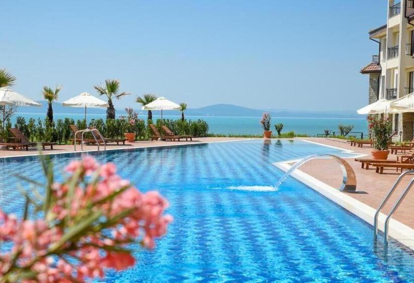 Burgas Beach Resort Apartments