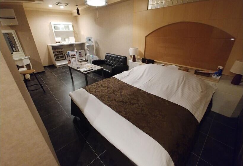 בית מלון כפרי Allure