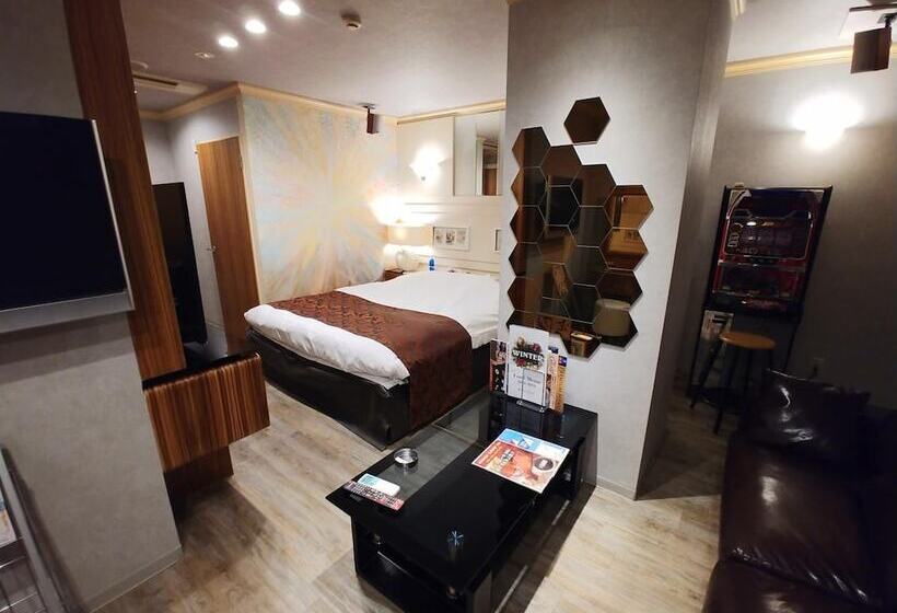 בית מלון כפרי Allure