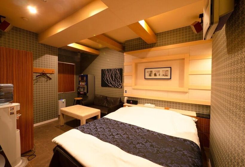 בית מלון כפרי Allure