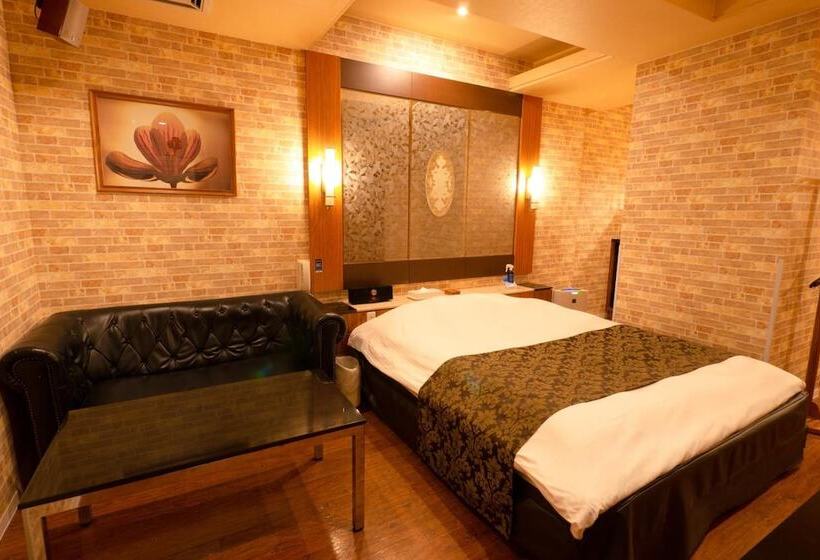 בית מלון כפרי Allure