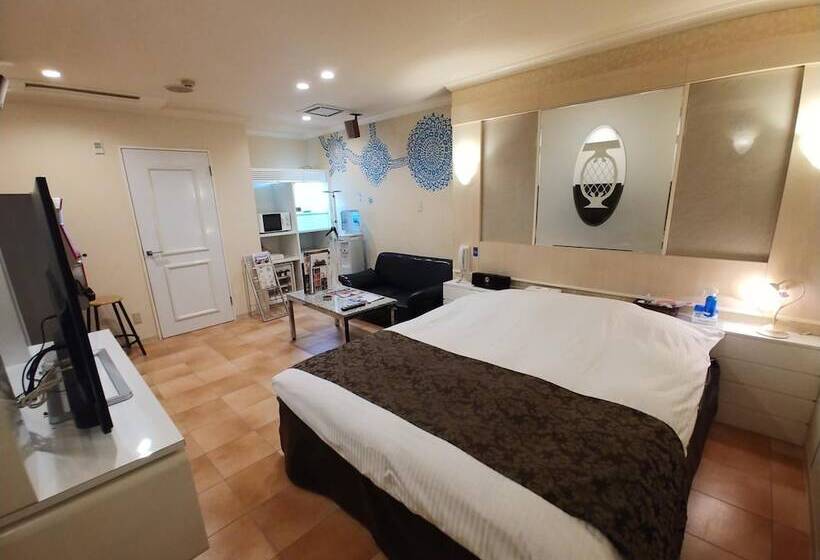 בית מלון כפרי Allure