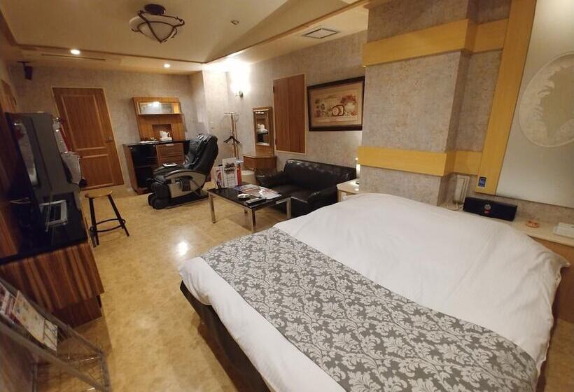 בית מלון כפרי Allure