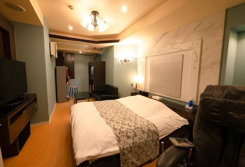 בית מלון כפרי Allure