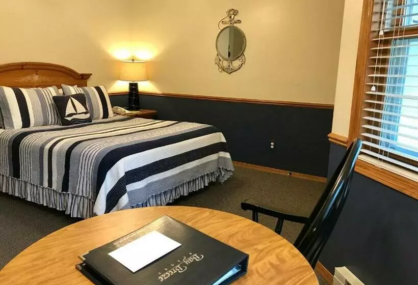 ホテル Bay Breeze Resort