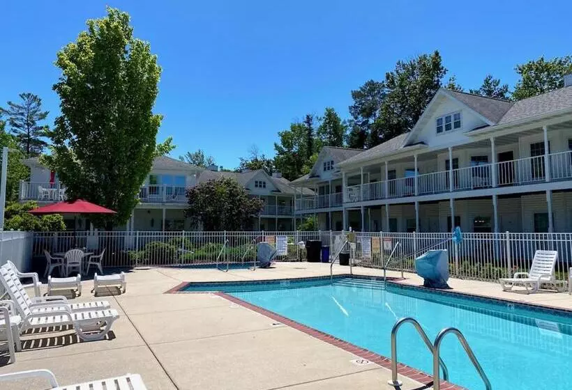 ホテル Bay Breeze Resort