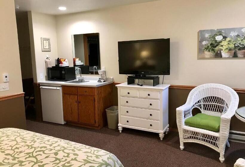 ホテル Bay Breeze Resort