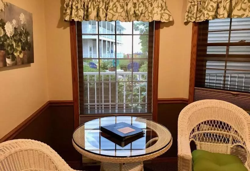 ホテル Bay Breeze Resort