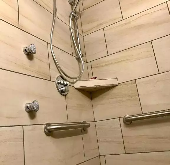 ホテル Bay Breeze Resort