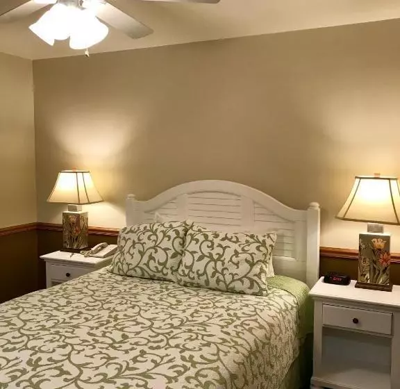 ホテル Bay Breeze Resort