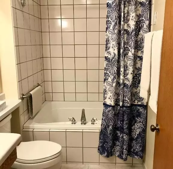 ホテル Bay Breeze Resort