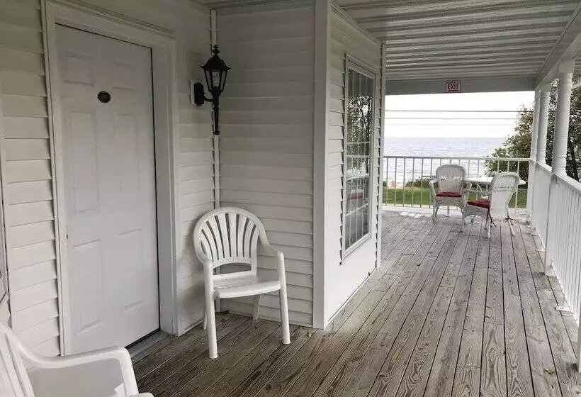 ホテル Bay Breeze Resort