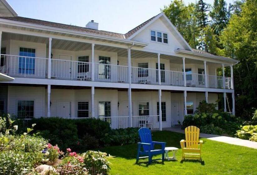 ホテル Bay Breeze Resort