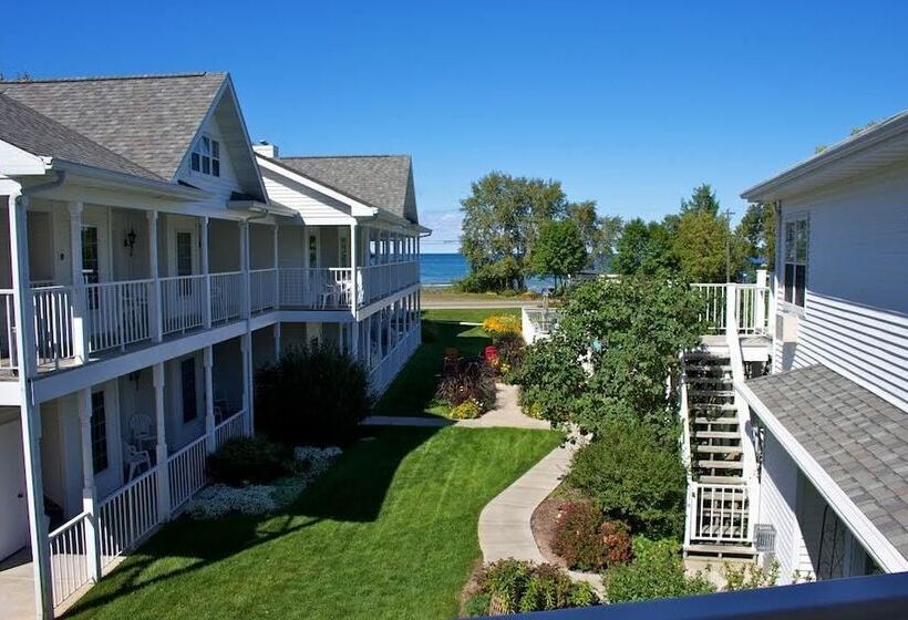 ホテル Bay Breeze Resort