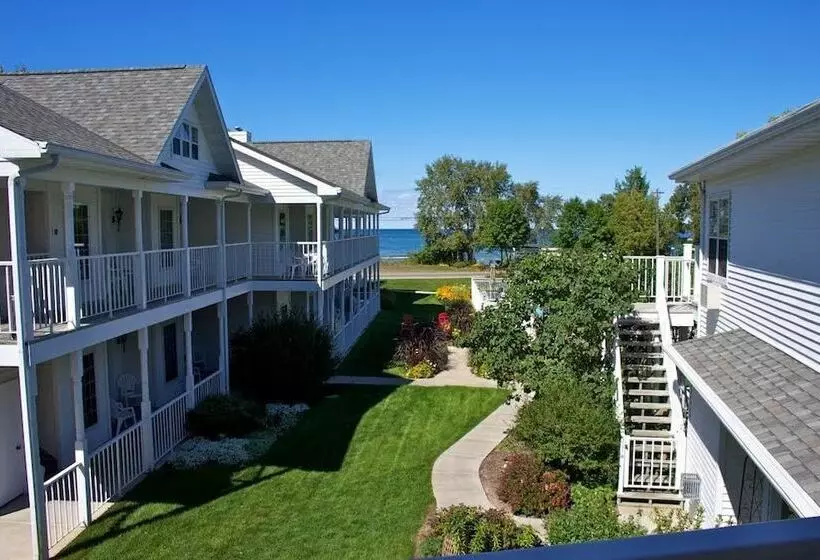 ホテル Bay Breeze Resort