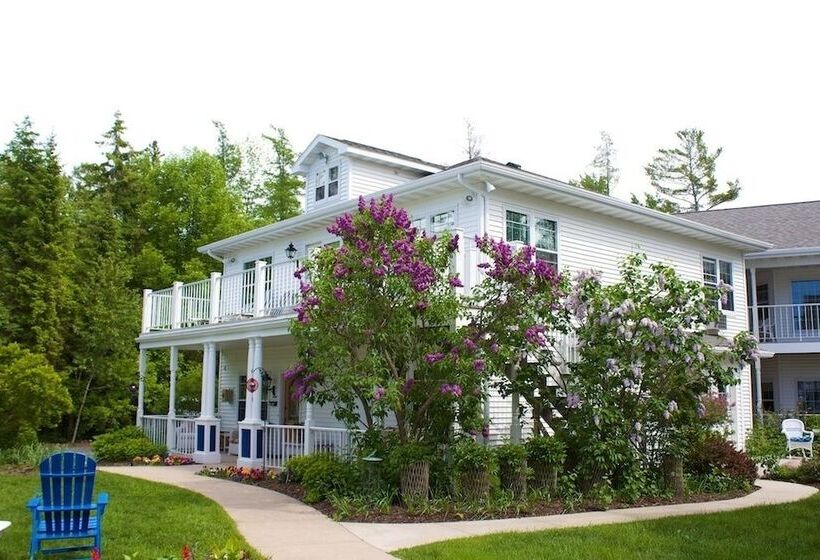 ホテル Bay Breeze Resort