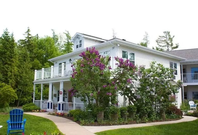 ホテル Bay Breeze Resort