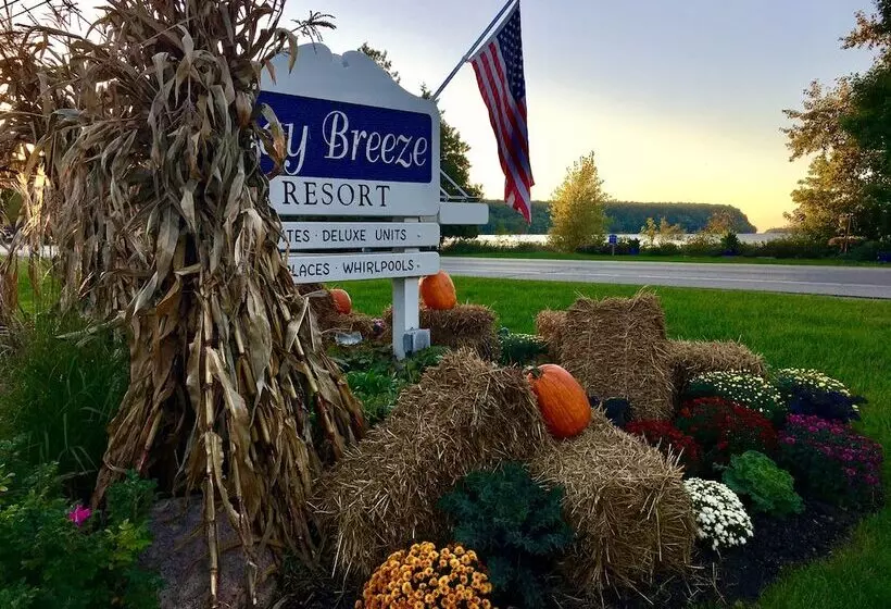 ホテル Bay Breeze Resort