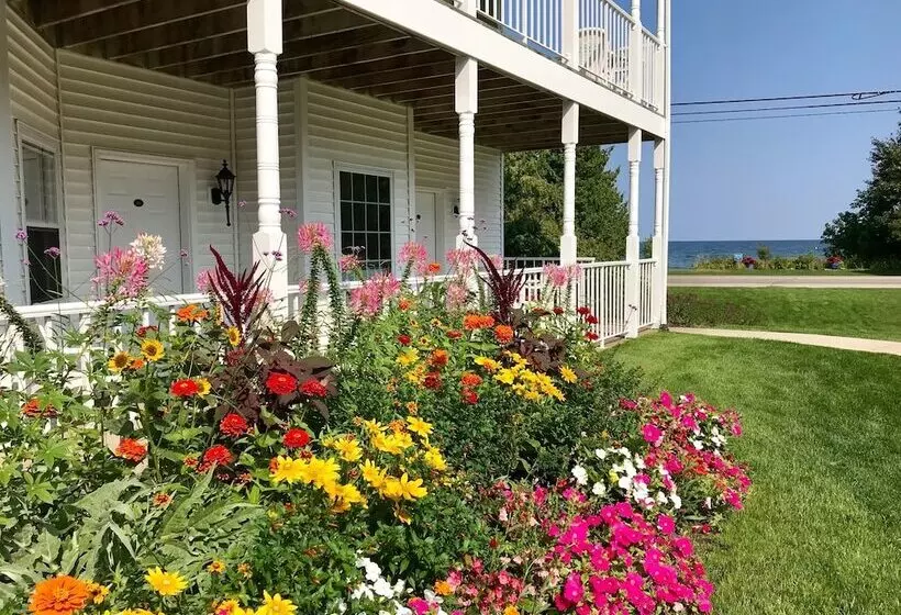 ホテル Bay Breeze Resort