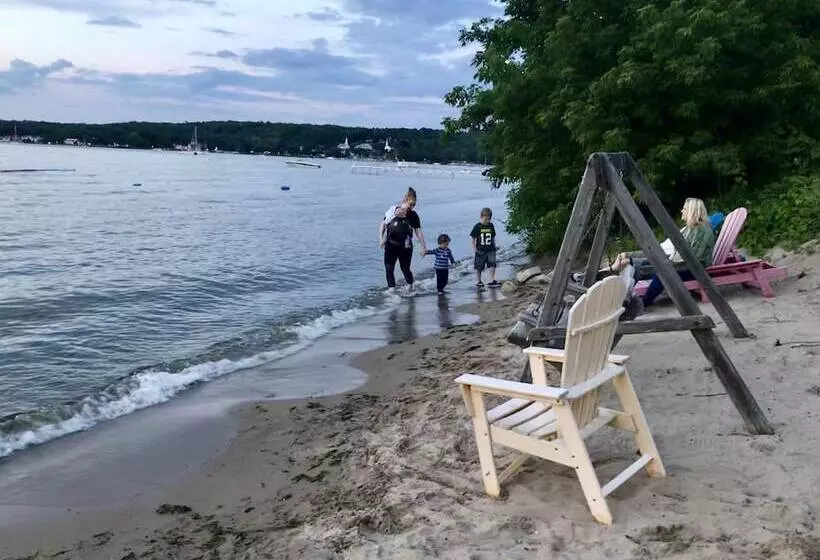 ホテル Bay Breeze Resort