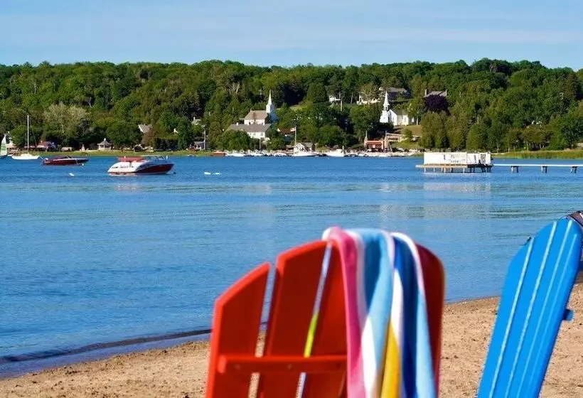 ホテル Bay Breeze Resort