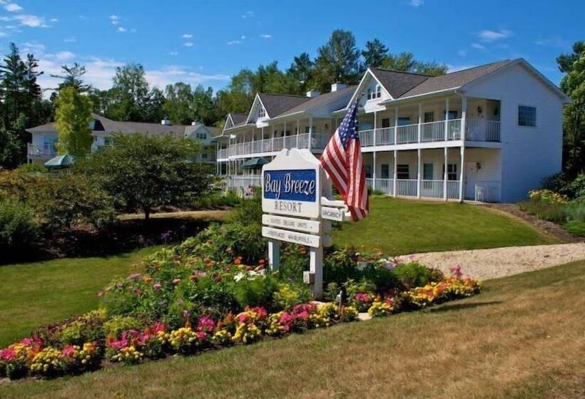 ホテル Bay Breeze Resort