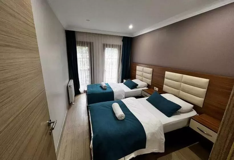 Nehir Suite