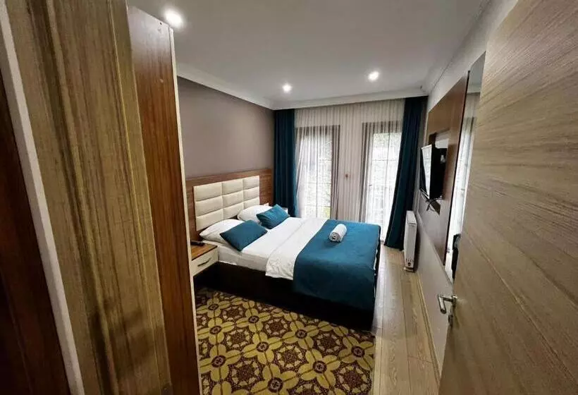 Nehir Suite