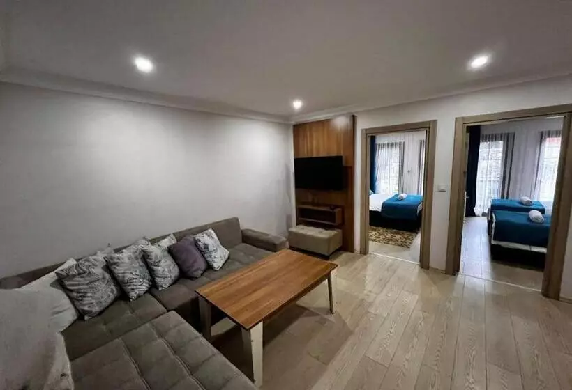 Nehir Suite