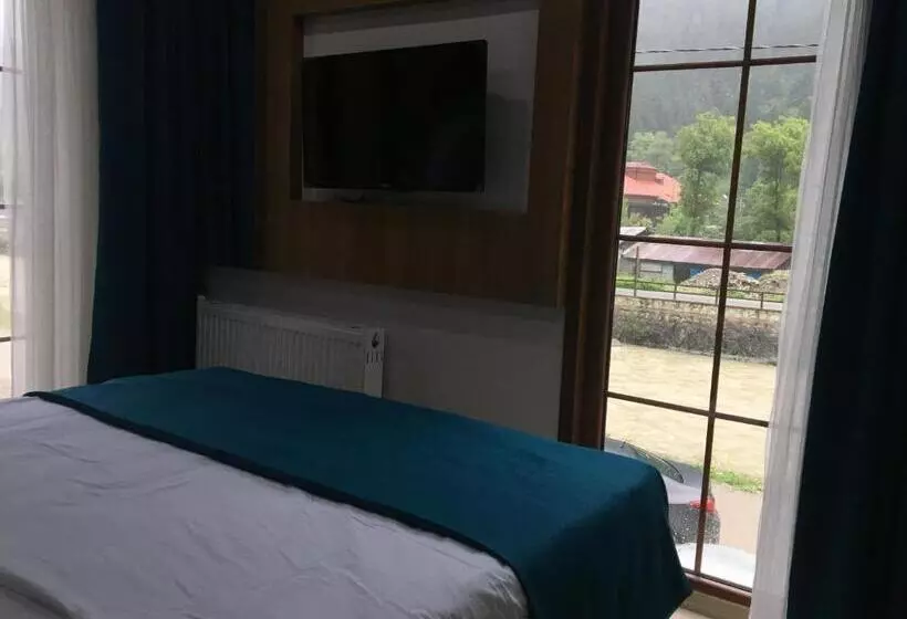 Nehir Suite