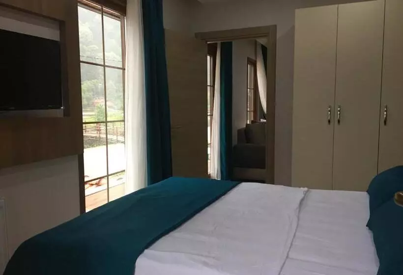 Nehir Suite