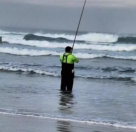 Majatalo 14 Penguin Place, Melkbosstrand