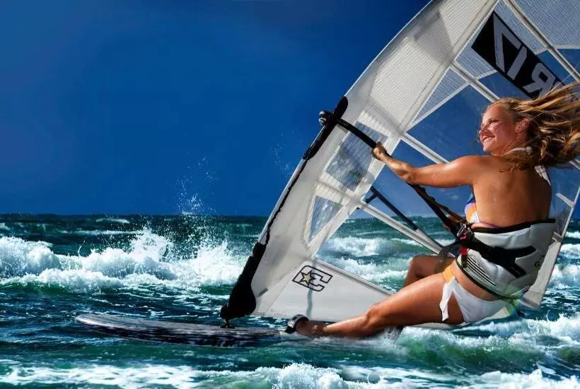 Majatalo 14 Penguin Place, Melkbosstrand