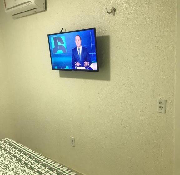 پانسیون Green Flat Fortaleza