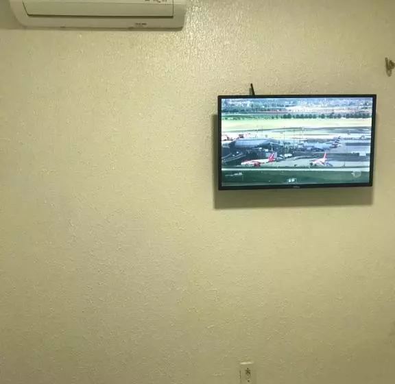 Majatalo Green Flat Fortaleza