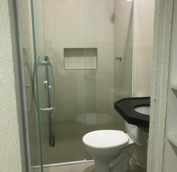 پانسیون Green Flat Fortaleza