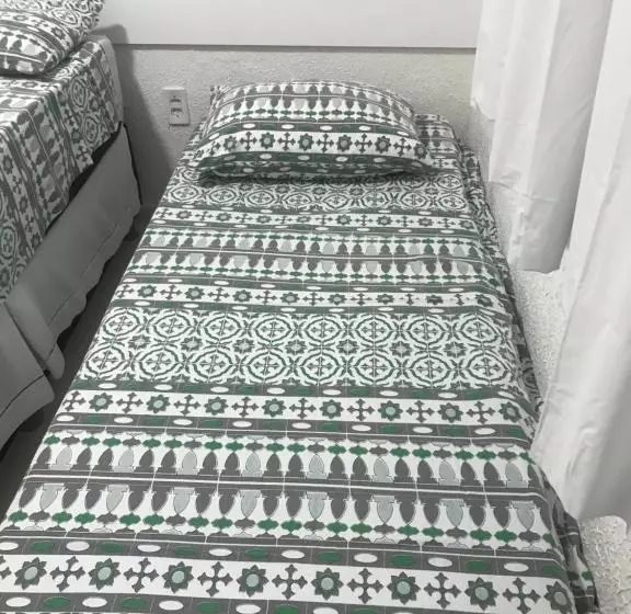 Majatalo Green Flat Fortaleza