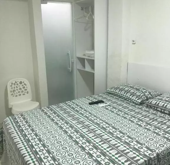 Majatalo Green Flat Fortaleza