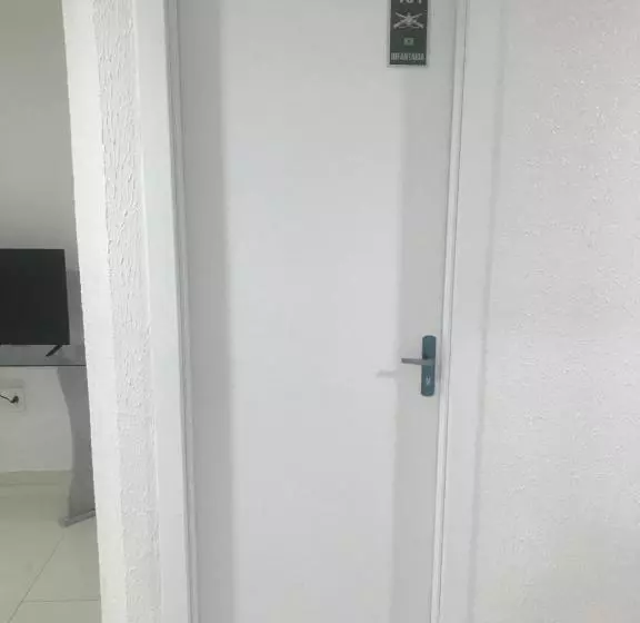 Majatalo Green Flat Fortaleza