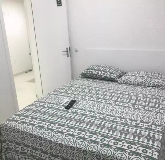 Majatalo Green Flat Fortaleza