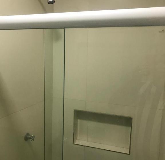 پانسیون Green Flat Fortaleza