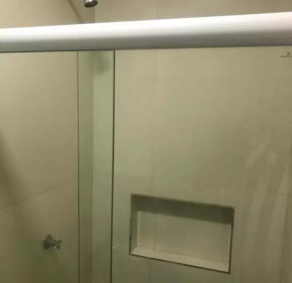 Majatalo Green Flat Fortaleza