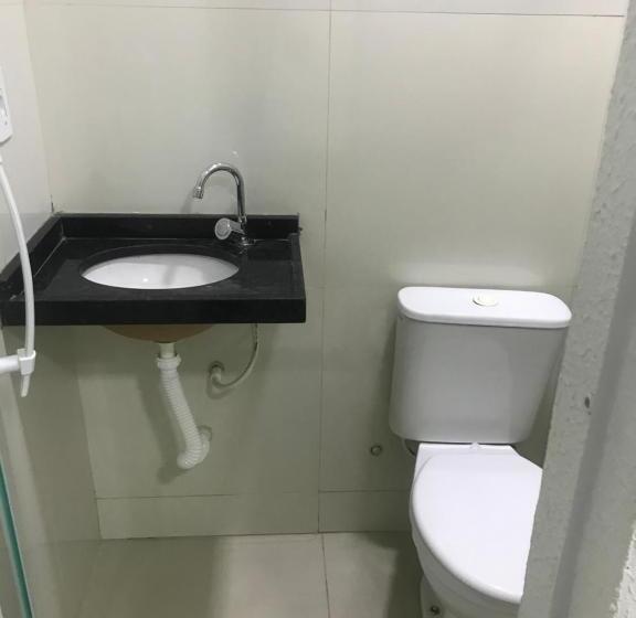 پانسیون Green Flat Fortaleza