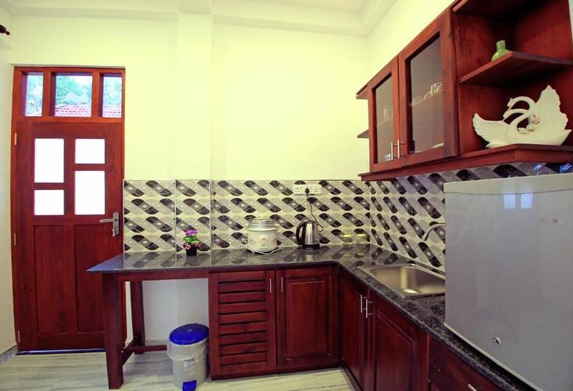 بنسيون Happy Cabanas