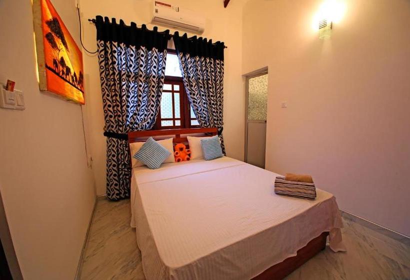 بنسيون Happy Cabanas