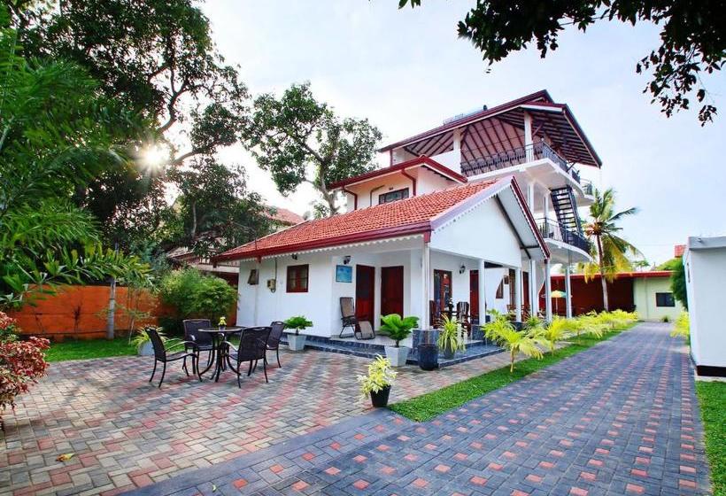 بنسيون Happy Cabanas