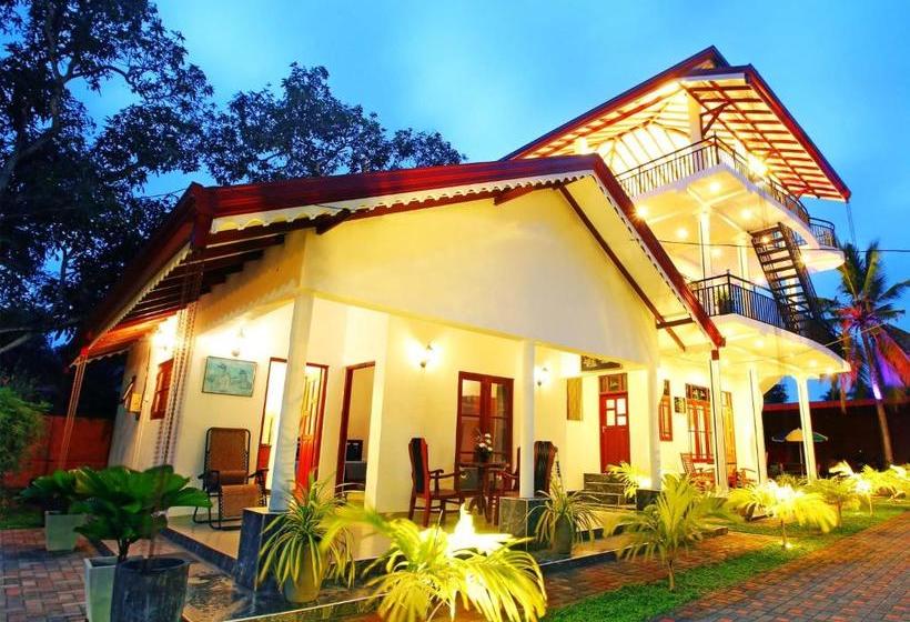 بنسيون Happy Cabanas