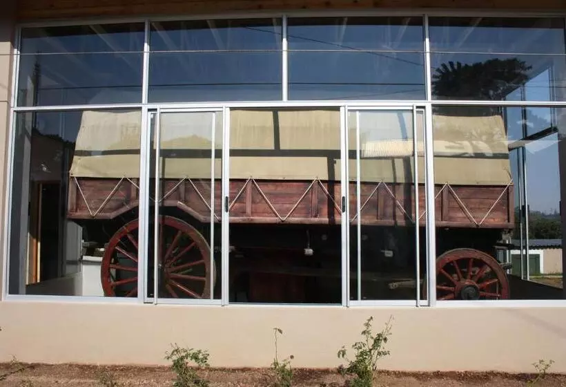 پانسیون Jelani Guest House