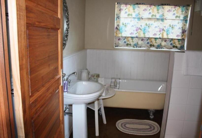 Pension Jelani Guest House