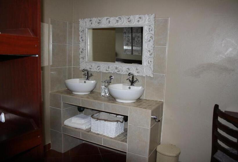 Pension Jelani Guest House